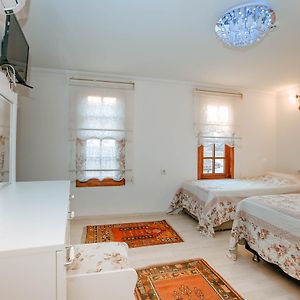 Standard Zimmer mit zwei Einzelbetten